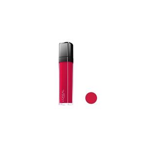 رژ لب مایع لورآل سری Infaillible مدل bigger The Better شماره 405 LOreal Infaillible bigger The Better Lip Gloss 405