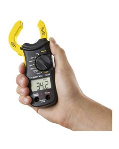 مولتی متر کلمپی تروتک مدل BE38 Trotec BE38 Clamp Multimeter