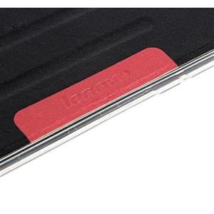 کیف کلاسوری دکور مدل Folio مناسب برای تبلت لنوو Tab2 The Core Folio Flip Cover For Lenovo Tab2 Tablet