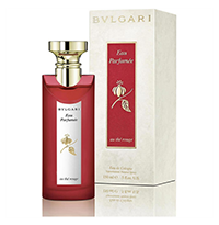   عطر بولگاری EAU PARFUMEE AU THE ROUGE EDC