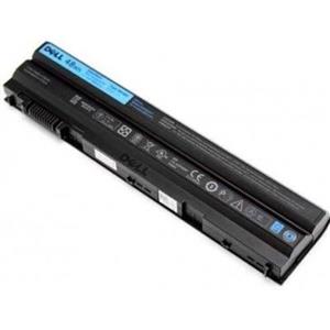 باتری 6 سلولی لپ تاپ دل  5520-E5520 Dell 5520-E5520 6Cell Laptop Battery