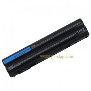 باتری 6 سلولی لپ تاپ دل  5520-E5520 Dell 5520-E5520 6Cell Laptop Battery