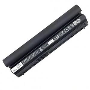 باتری 6 سلولی لپ تاپ دل E6230 Dell Latitude E6230 6Cell Laptop Battery