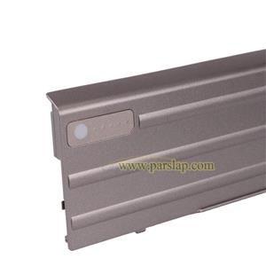 باتری 9 سلولی لپ تاپ دل لتیتود D620-D630 Dell Latitude D620-D630 9Cell Laptop Battery