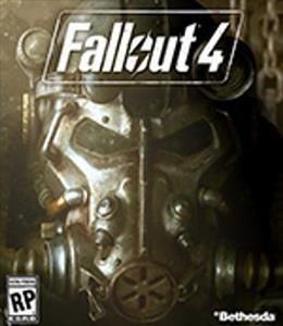 پرنیان   Fallout 4 PC