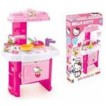 Dolu Hello Kitty 1408 Sink And Oven