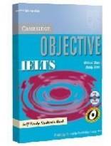 Objective IELTS Intermediate  کتاب آیلتس آبجکتیو اثر مایکل بلک - وندی شارپ