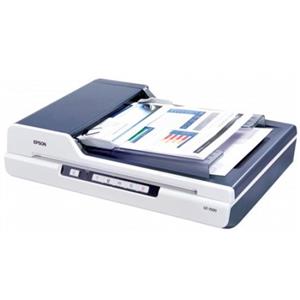 اسکنر اپسون GT-1500 Epson GT-1500 Document Scanner