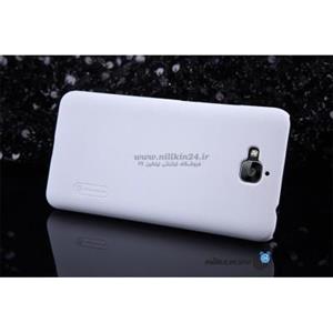 قاب محافظ نیلکین هواوی Nillkin Frosted Shield Case Huawei Y6 Pro Huawei Y6 Pro Nillkin Super Frosted Shield Case