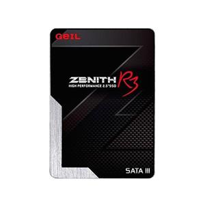 اس اس دی اینترنال جیل مدل Zenith R3 ظرفیت 120 گیگابایت