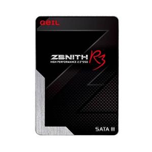 اس اس دی اینترنال جیل مدل Zenith R3 ظرفیت 120 گیگابایت