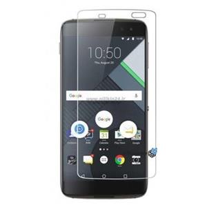 محافظ صفحه نمایش شیشه ای بلک بری   Glass Screen Protector BlackBerry DTEK50