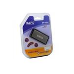 هاب یو اس بی 4 پورت بافو BAFO USB 2.0 HUB W/Power Adapter BF-H302