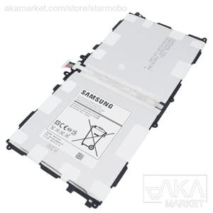 باتری اصلی تبلت سامسونگ   Samsung Galaxy Note 10.1 2014 P600/P605 Battery