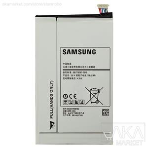 باتری اصلی تبلت سامسونگ   Samsung Galaxy Tab S 8.4 T700/T705 Battery