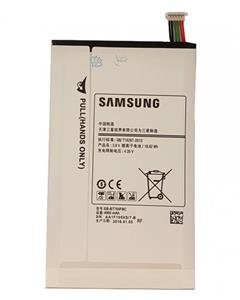 باتری اصلی تبلت سامسونگ   Samsung Galaxy Tab S 8.4 T700/T705 Battery