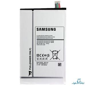 باتری اصلی تبلت سامسونگ   Samsung Galaxy Tab S 8.4 T700/T705 Battery