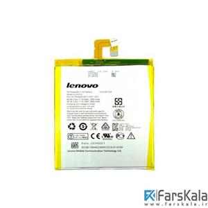 باتری اصلی تبلت لنوو Lenovo Tablet A7-50 A3500 Battery