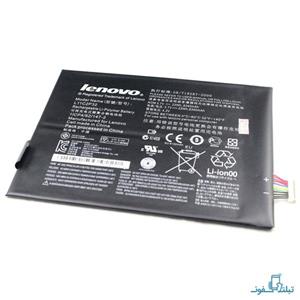 باتری تبلت لنوو مدل L11C2P32 با ظرفیت 6340mAh مناسب برای تبلت لنوو Ideatab S6000