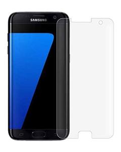   محافظ صفحه نمایش پشت و رو ضد ضربه Vmax Screen Shield Samsung Galaxy S7 Edge