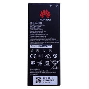 باتری اصلی موبایل Huawei Ascend Y511 باتری اصلی Huawei Ascend Y511