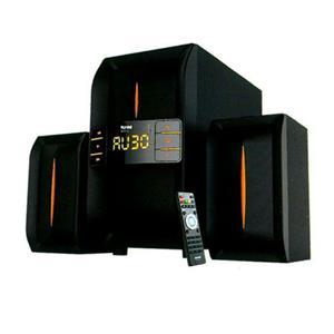 اسپیکر و ساب ووفر بلوتوث رم و فلش خور مارشال مدل   ME2213