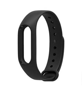 بند مچ بند هوشمند شیائومی مدل Mi Band 2 Silicone Xiaomi Mi Band 2 Silicone Wrist Strap