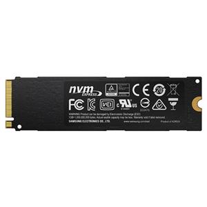 Samsung 960 Evo PCIe NVMe M2 SSD - 250GB 