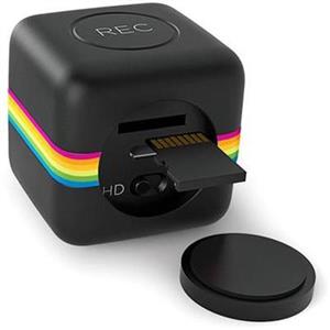 دوربین ورزشی پلاروید مدل Cube Plus Polaroid Cube Plus Action Camera