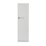 Farazin FAD-136 White Cupboard