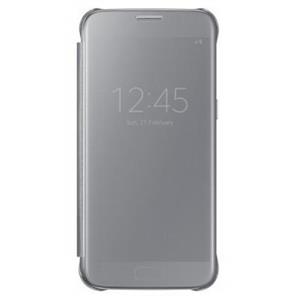 Samsung Clear View Flip Cover For Galaxy S7 