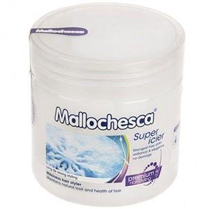 Mallochesca Super Icier Styling Gel 300ml 