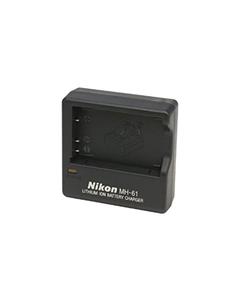 Nikon MH-61 Camera Battery Charger 