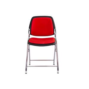 صندلی اداری ایتوک مدل S25 چرمی Ituk S25 Leather Chair  