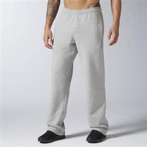 شلوار مردانه ریباک مدل Elements Open Hem Fleece Reebok Elements Open Hem Fleece Pants For Men