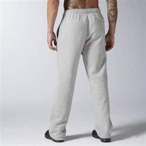 شلوار مردانه ریباک مدل Elements Open Hem Fleece Reebok Elements Open Hem Fleece Pants For Men