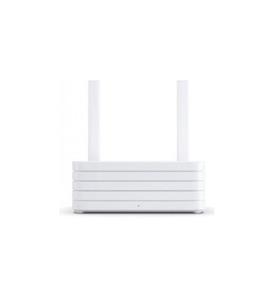 Xiaomi Wireless AC1200 Router2 Router and Hard Disk - 1TB 