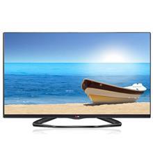 تلویزیون ال جی  47LA62100 LG LED 3D 47LA62100