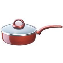 تابه تفال مدل Sensorielle Cherry سایز 24 سانتی متری Tefal Sensorielle Cherry Frypan Size 24 cm