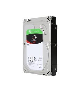هارد اینترنال Seagate IronWolf ST4000VN008 Internal Hard Drive - 4TB