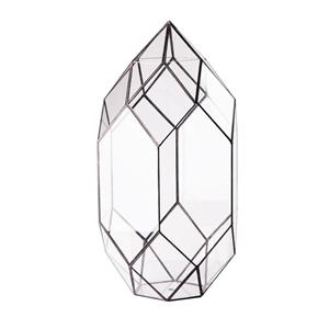 Deco Vasna G3002 Polygon Glass 