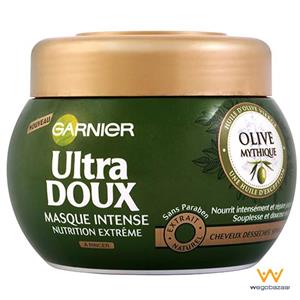 Garnier Ultra Doux Mythic Olive Hair Mask 300ml 