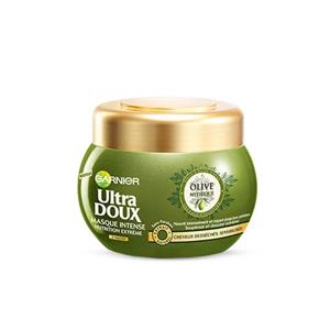 Garnier Ultra Doux Mythic Olive Hair Mask 300ml 