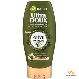 Garnier Ultra Doux Mythic Olive Conditioner 200ml 