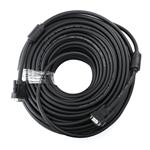 Faranet SVGA HDB15M/M VGA Cable 10m