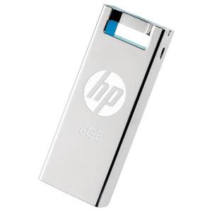 فلش مموری اچ پی مدل وی 295 دبلیو با ظرفیت 8 گیگابایت HP V295w 8GB USB 2.0 Flash Memory 