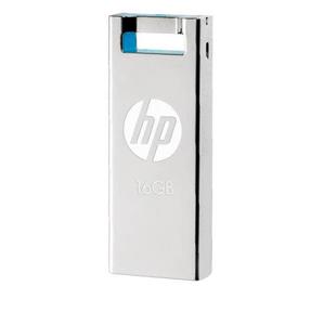 فلش مموری اچ پی مدل وی 295 دبلیو با ظرفیت 16 گیگابایت HP V295w 16GB USB 2.0 Flash Memory 