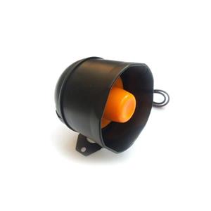 دزدگیر خودرو مکسیدر مدل Gando GN-CS5504