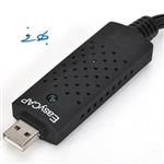 EasyCap USB 2.0 Audio/Video Capture