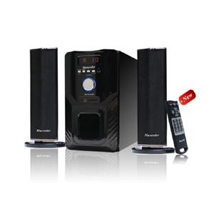 اسپیکر ایستاده مکسیدر مدل پی اس 7453 بی تی